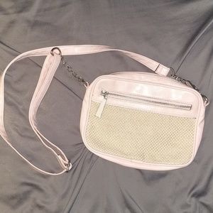 Adorable Vintage Light Pink Purse